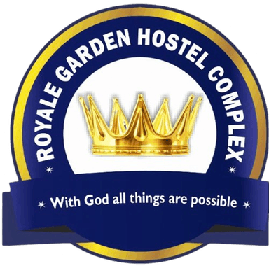 Royale Hostel Logo
