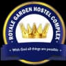 Royale Garden crest